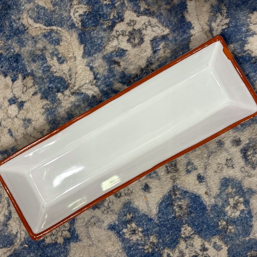 Sur La Table - Snack Dish
